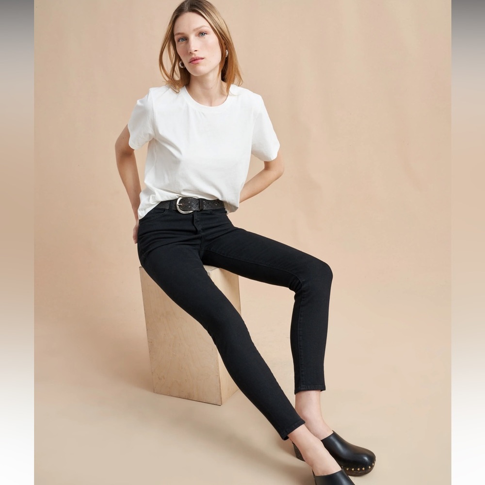 La Ligne Jean - as seen on Meghan Markle
